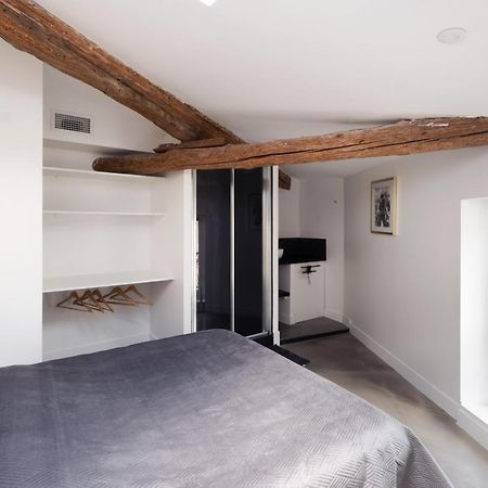 Le Naoline - Charmant Apt 5E Proche Carcassonne Apartment Castelnaudary Exterior foto