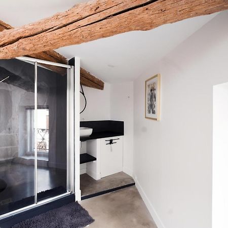 Le Naoline - Charmant Apt 5E Proche Carcassonne Apartment Castelnaudary Exterior foto