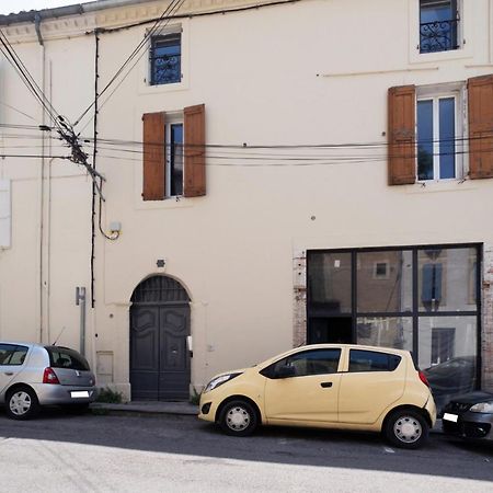 Le Naoline - Charmant Apt 5E Proche Carcassonne Apartment Castelnaudary Exterior foto