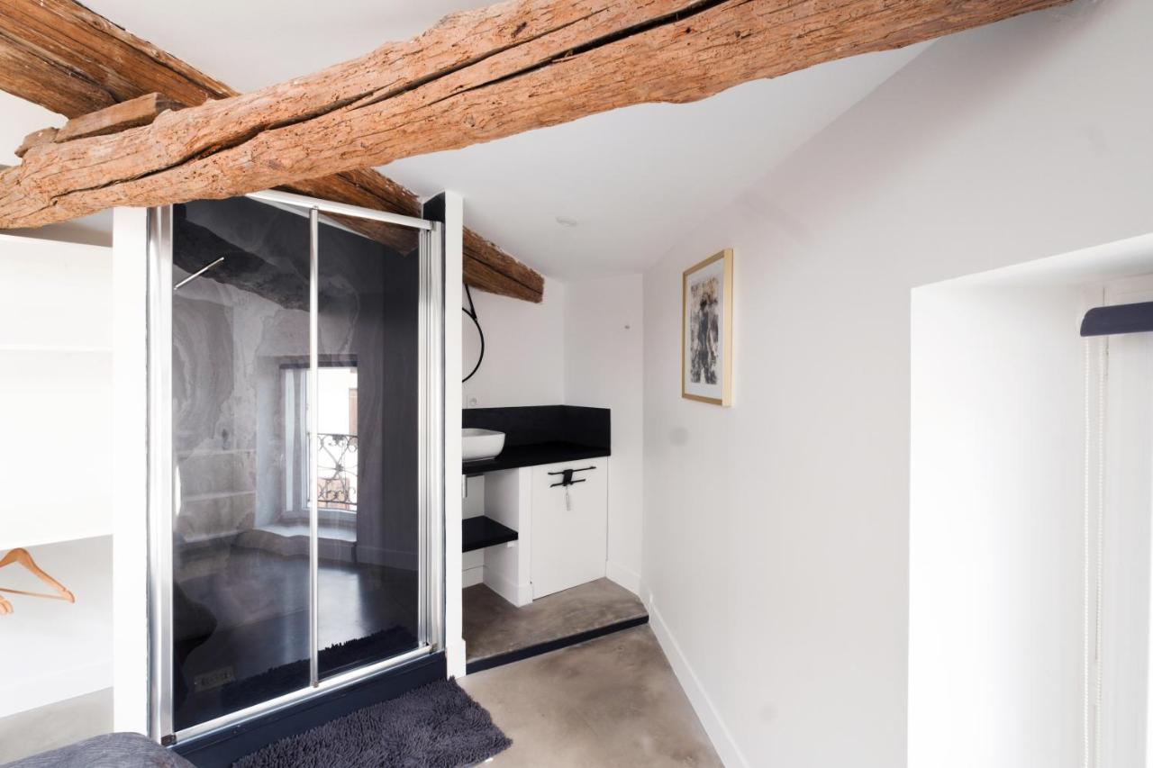 Le Naoline - Charmant Apt 5E Proche Carcassonne Apartment Castelnaudary Exterior foto