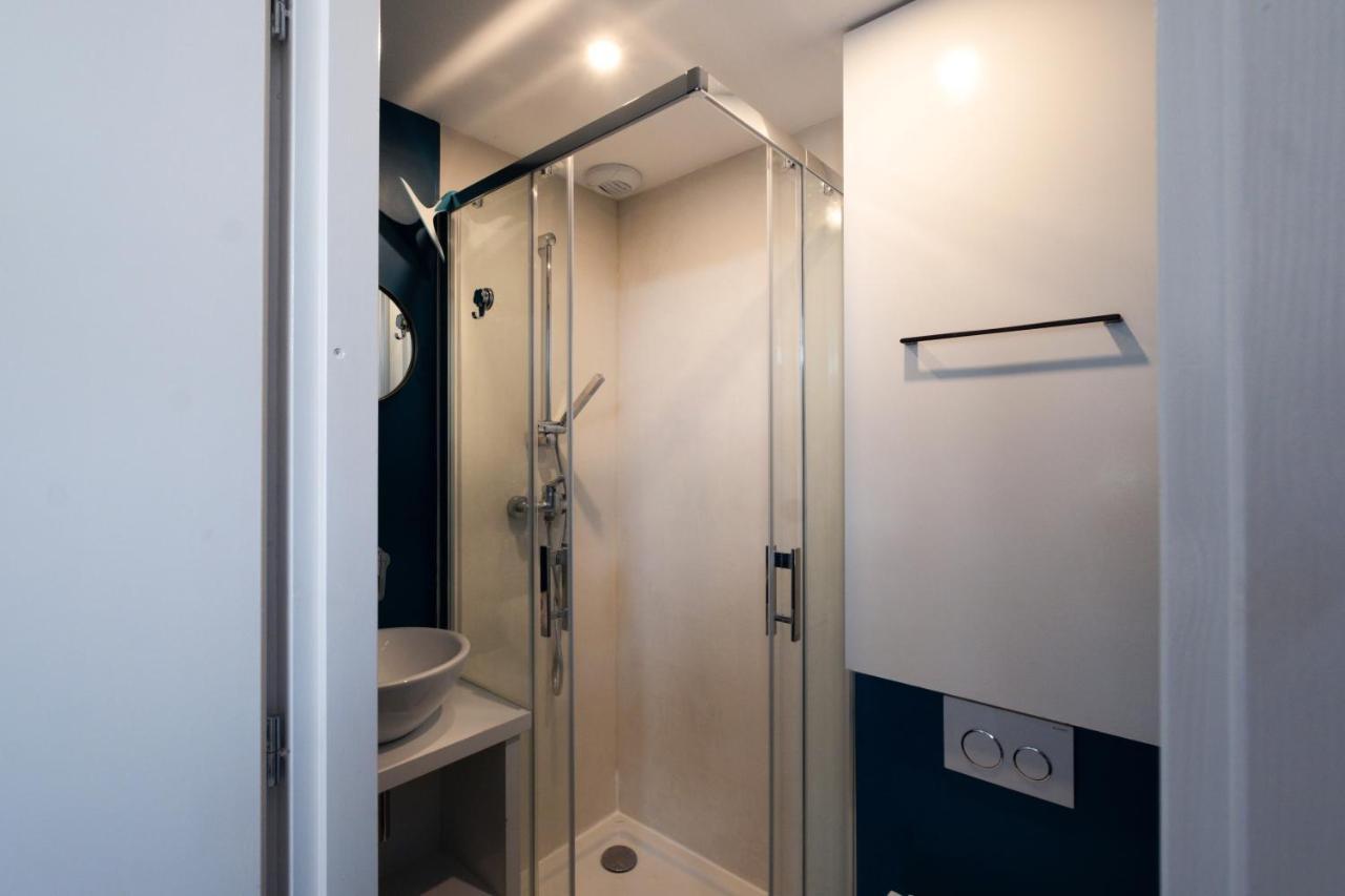 Le Naoline - Charmant Apt 5E Proche Carcassonne Apartment Castelnaudary Exterior foto
