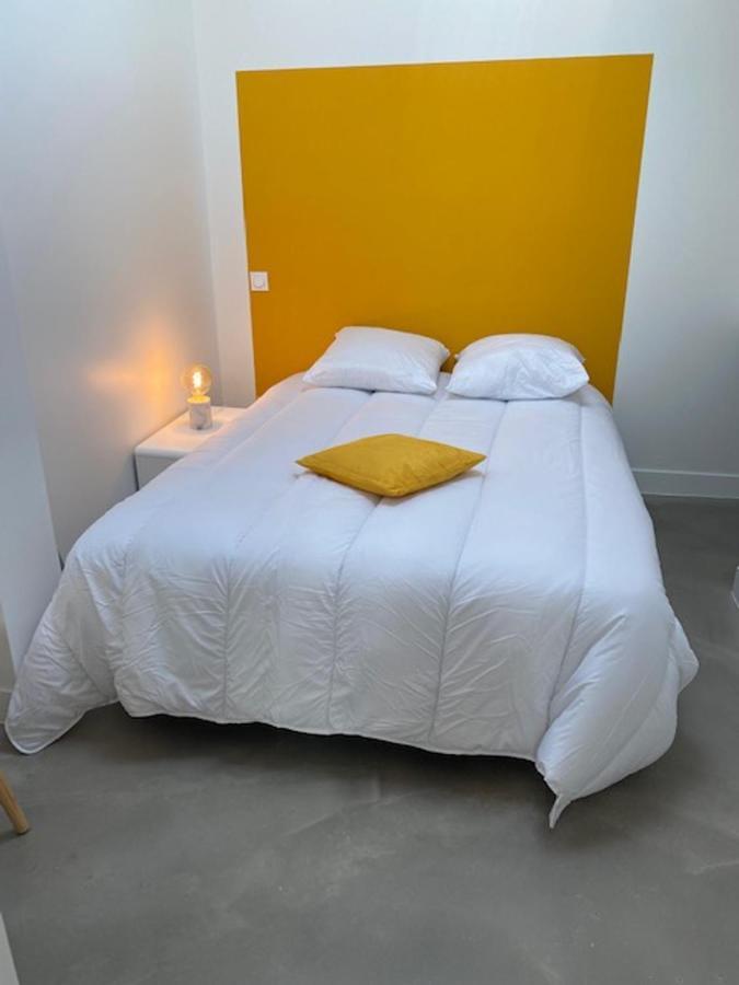 Le Naoline - Charmant Apt 5E Proche Carcassonne Apartment Castelnaudary Exterior foto